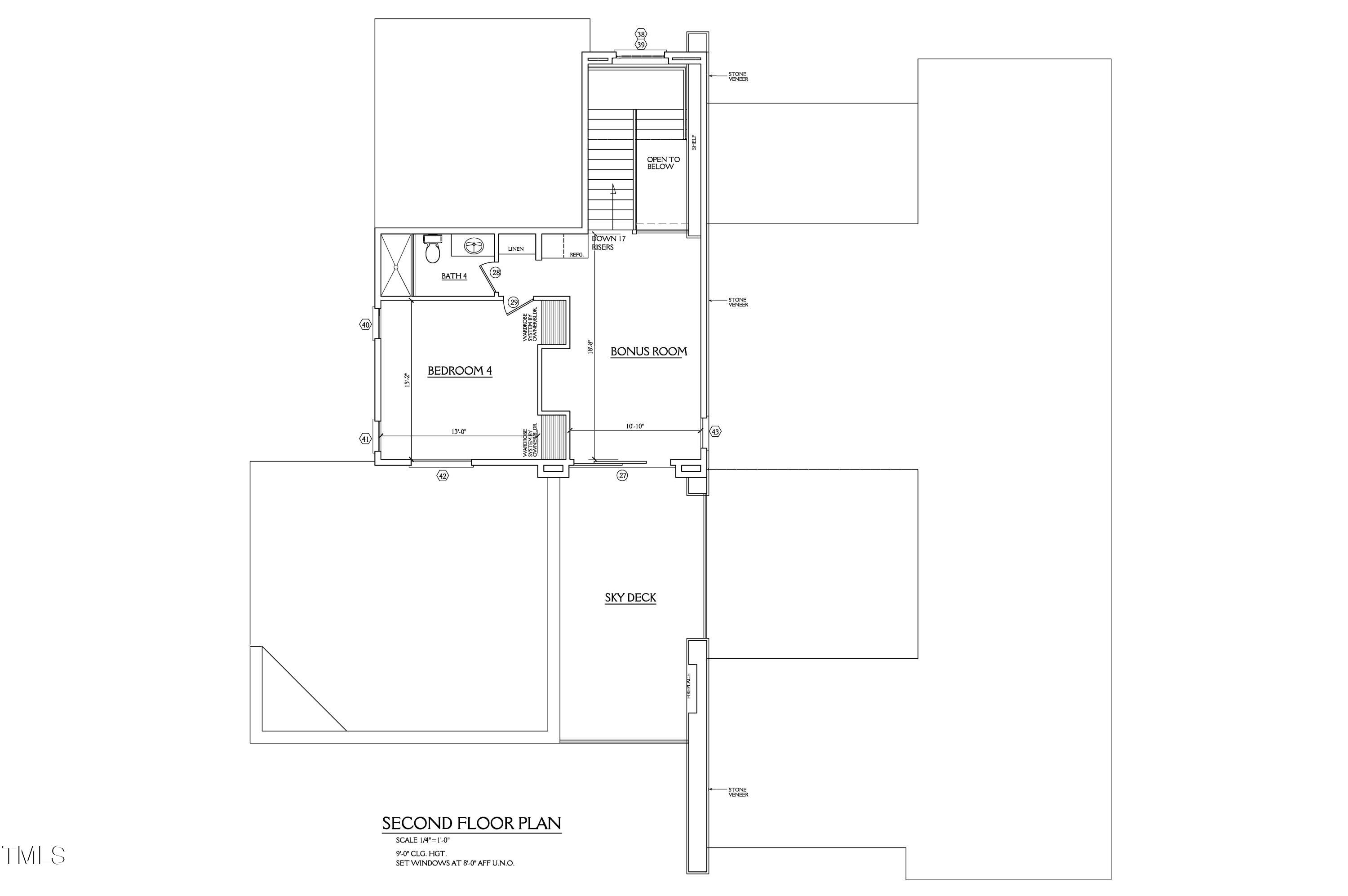 1117 Old Lystra Road