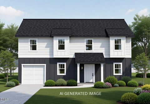 Photo of 9747 Gooden Drive, Fayetteville, NC 28314 (MLS # 10177120)