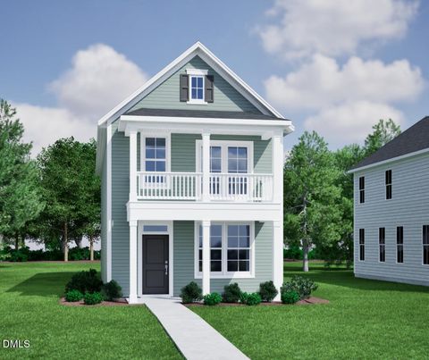 364 White Oak Ridge Way 229 Garner NC 27529