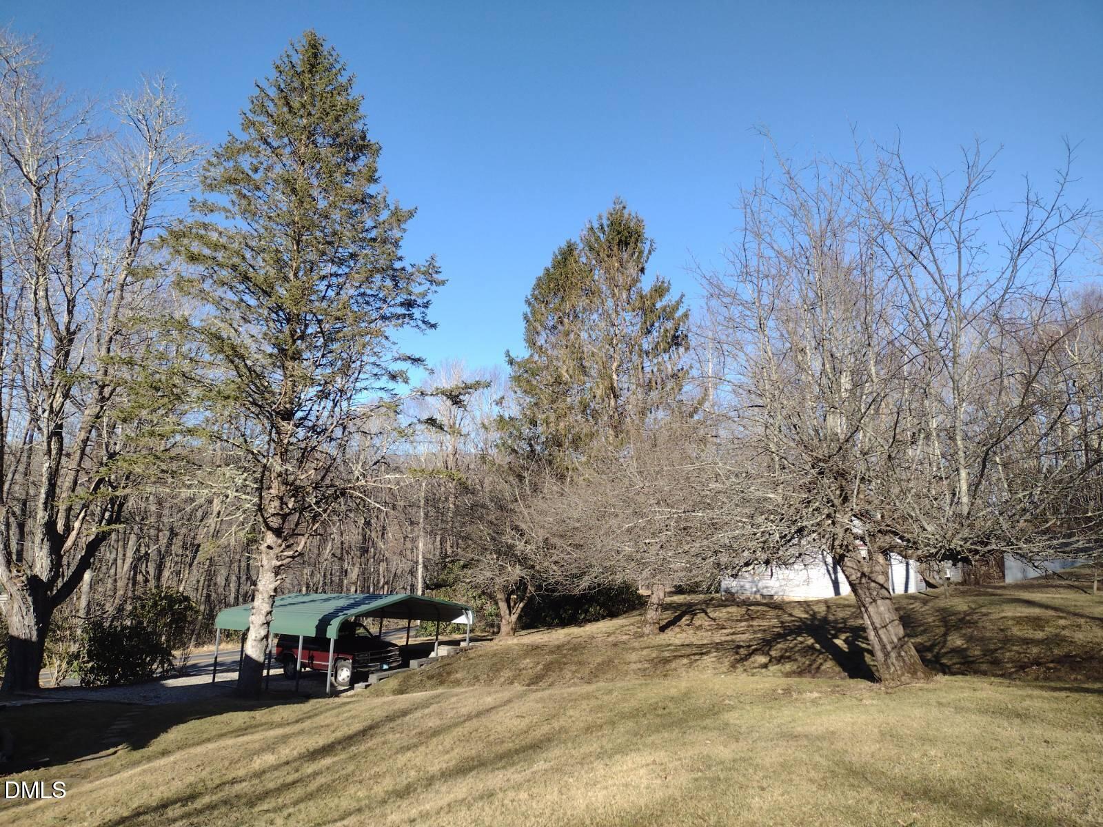 659 Chestnut Grove Road