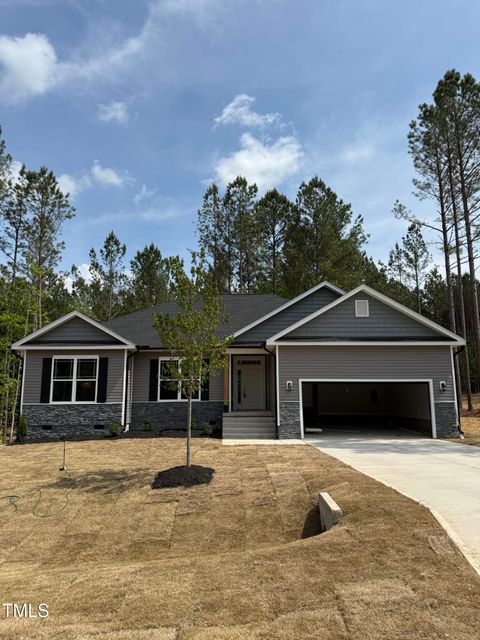 65 Watermelon Drive Franklinton NC 27525