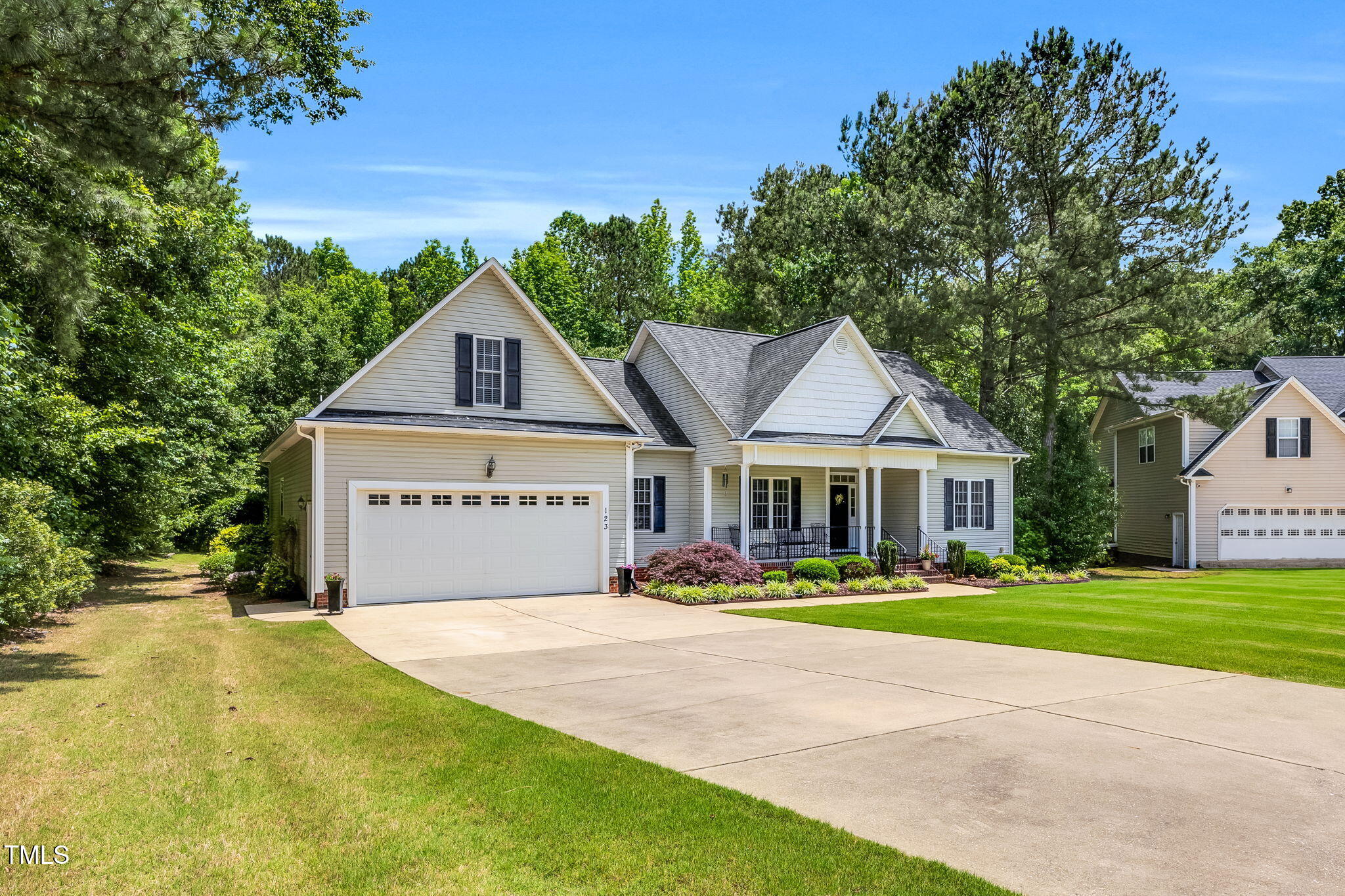 123 Holiday Island Drive