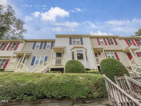 6608 Orford Court Raleigh NC 27615