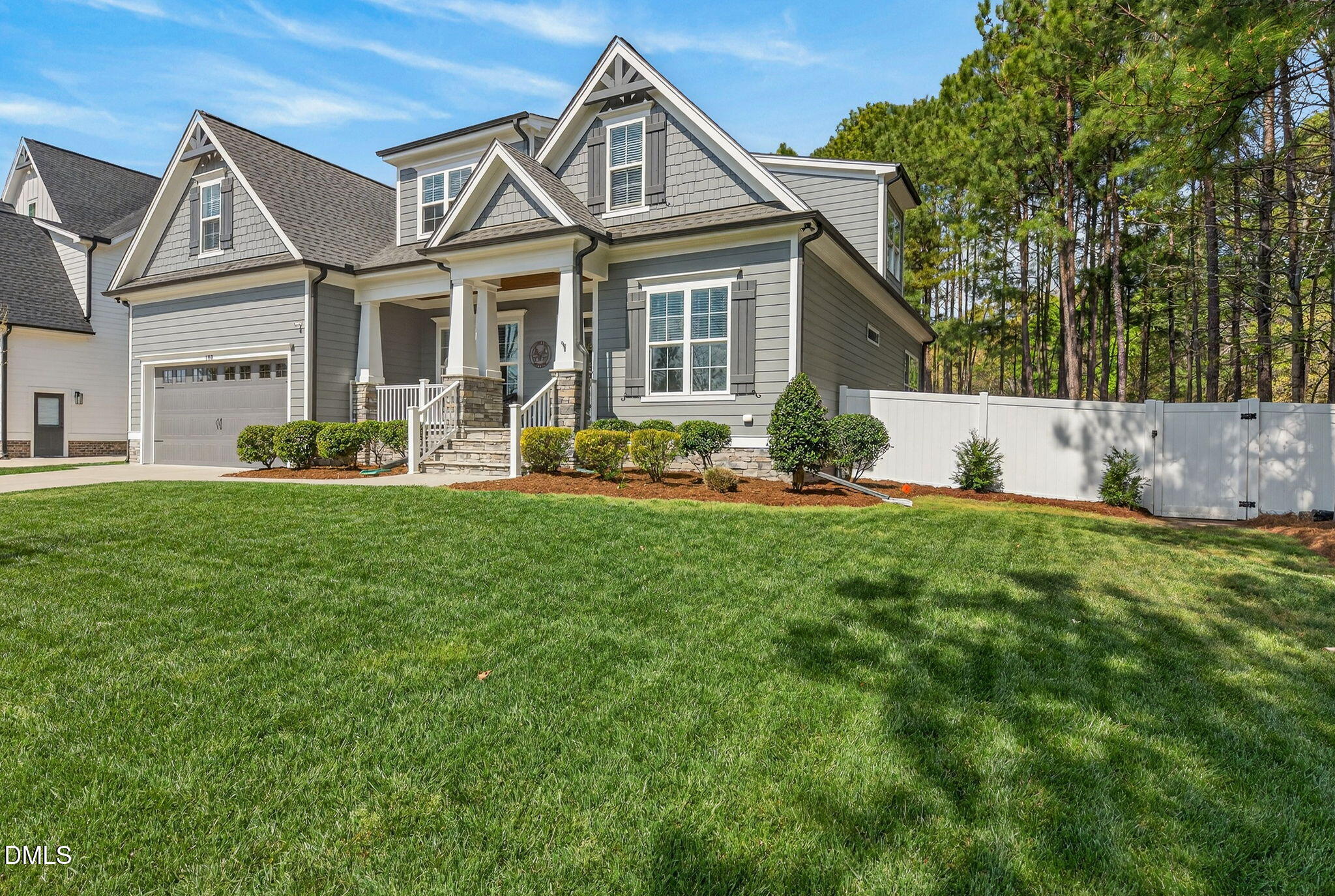 108 Pittard Sears Road