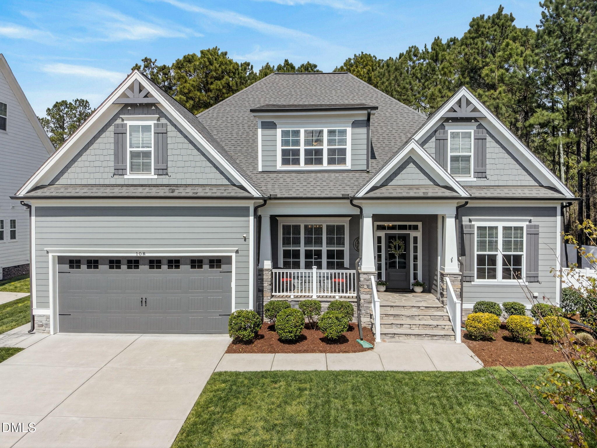 108 Pittard Sears Road