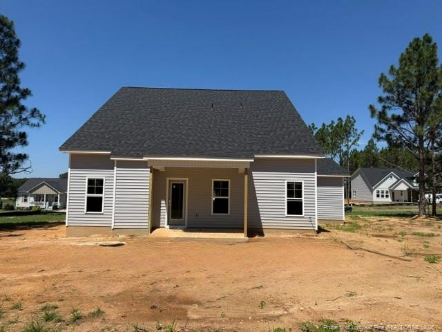 54 N Rabbit Run Drive