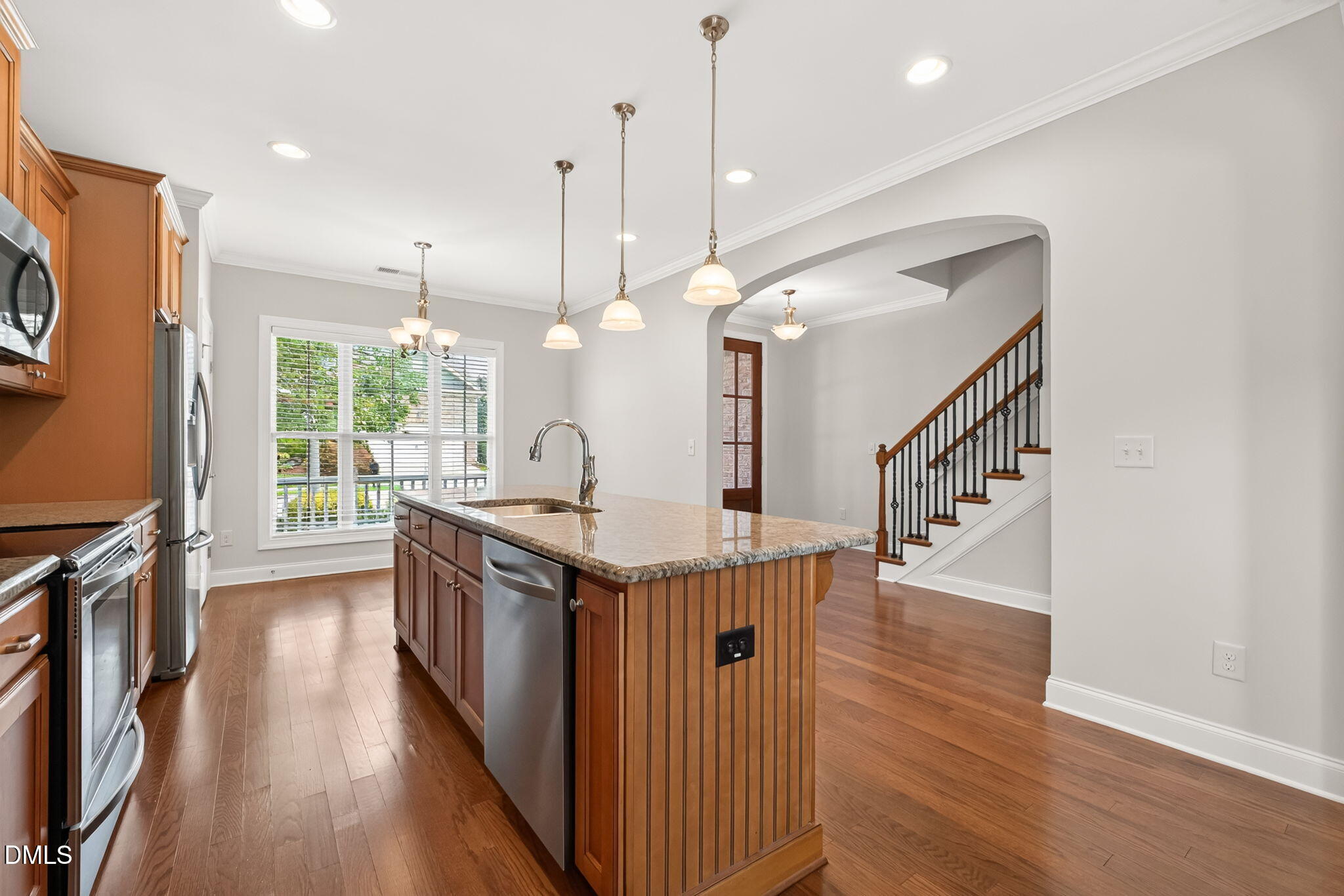 1206 Crystal Water Drive