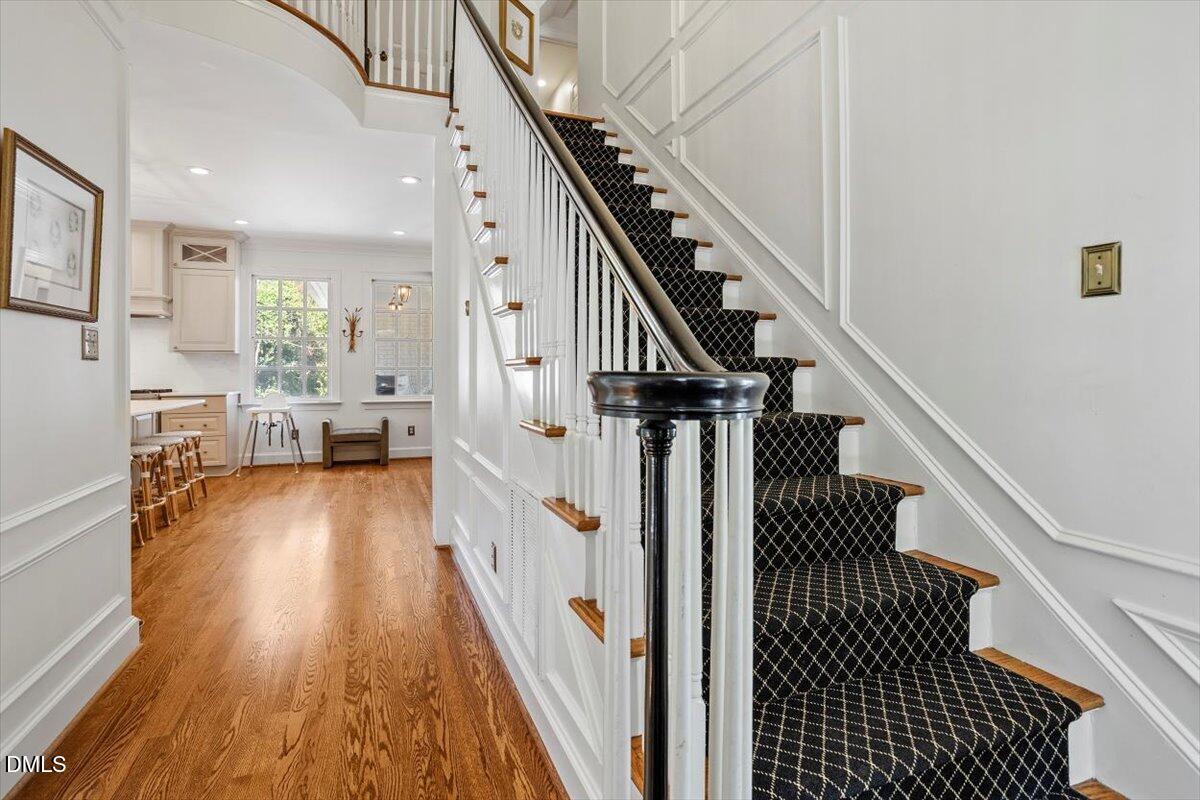 101 Pasquotank Drive