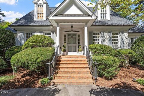101 Pasquotank Drive Raleigh NC 27609