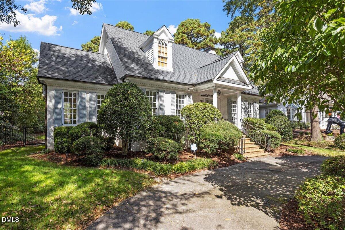 101 Pasquotank Drive
