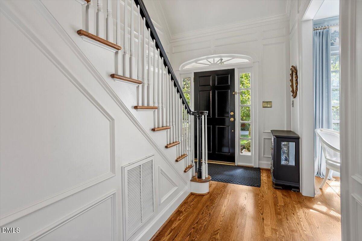 101 Pasquotank Drive