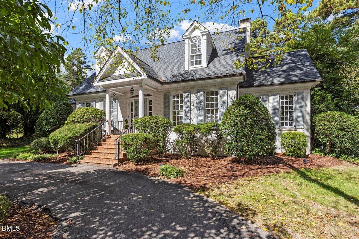 101 Pasquotank Drive