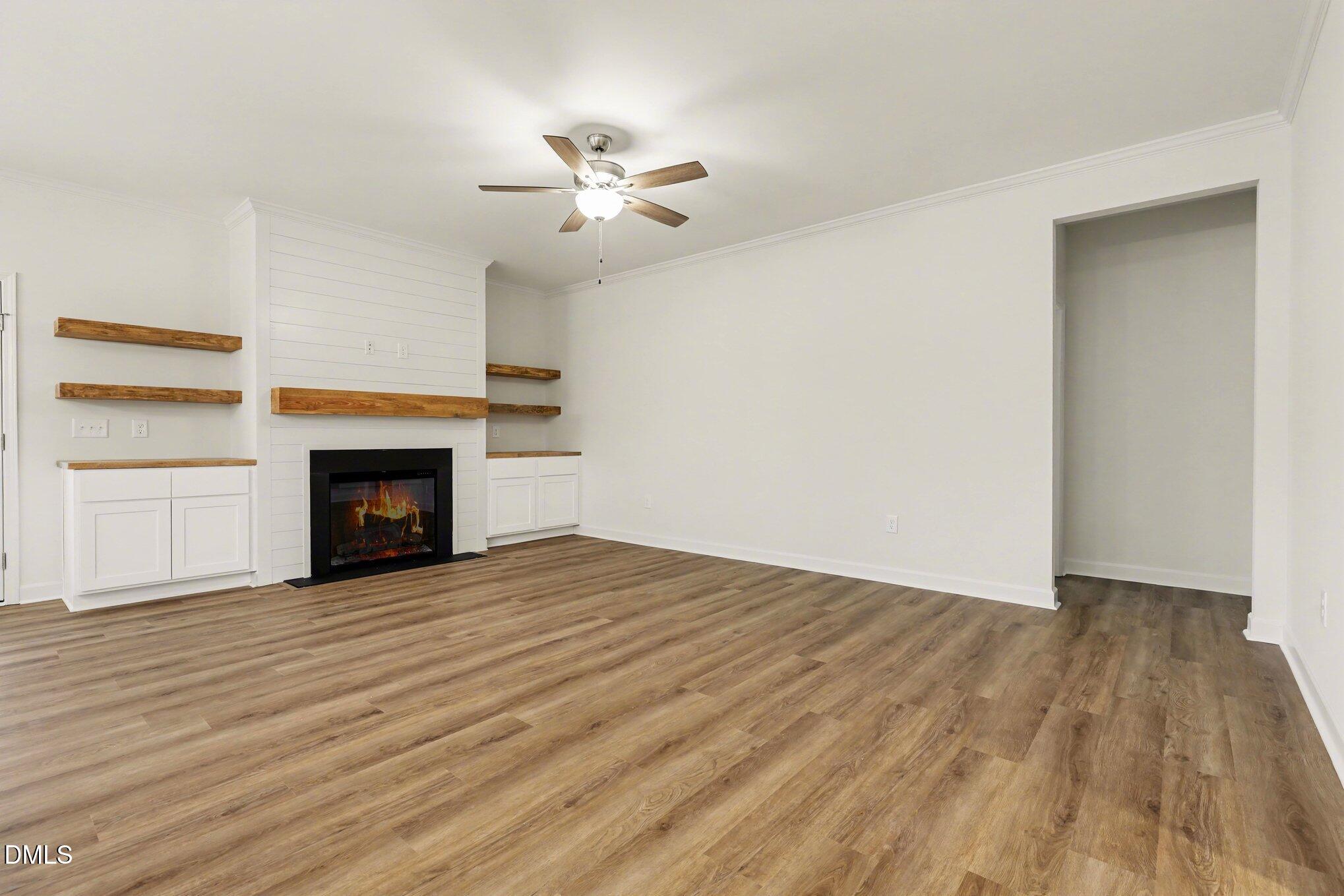 41 Tuskeegee Drive (Lot 51)