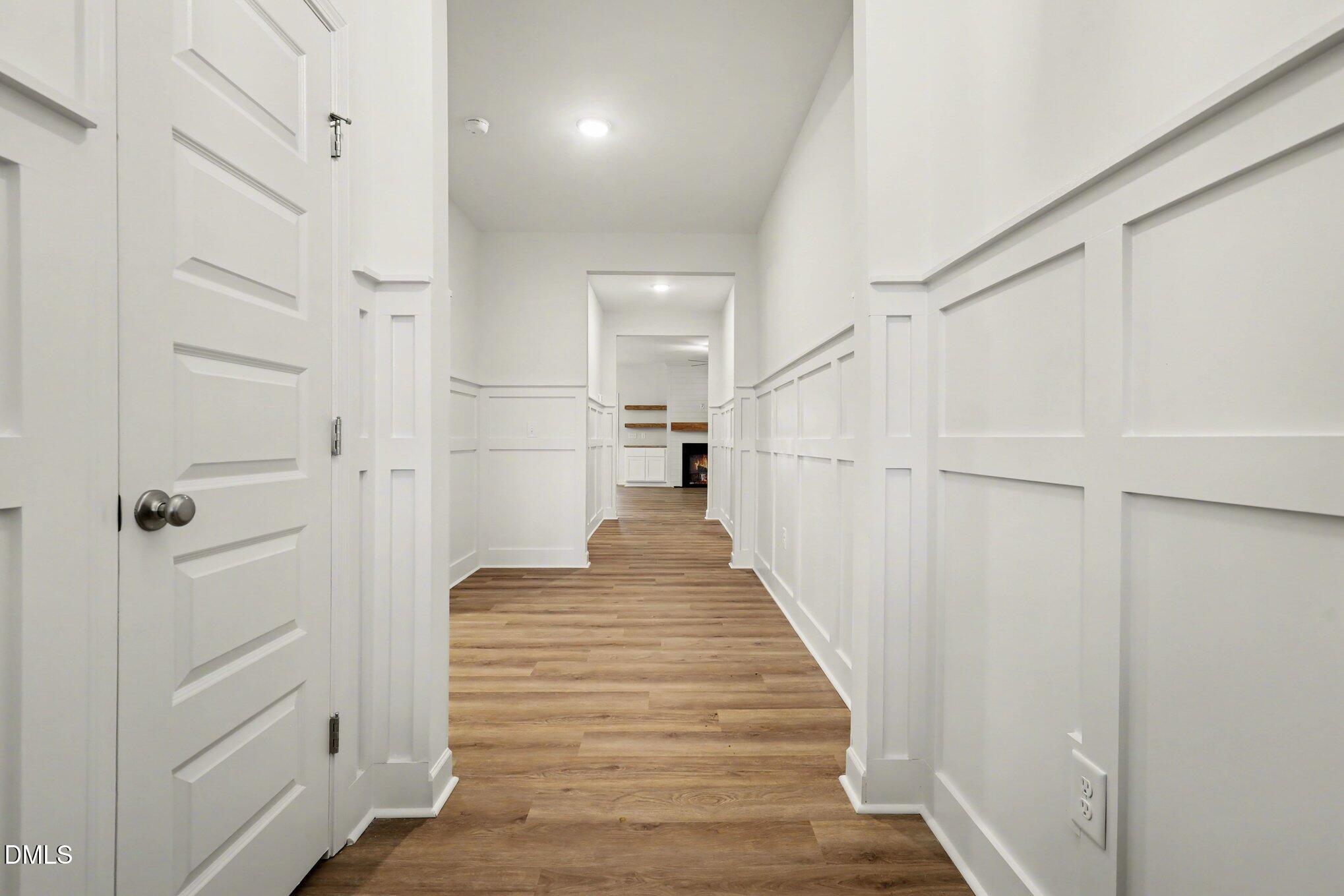 41 Tuskeegee Drive (Lot 51)