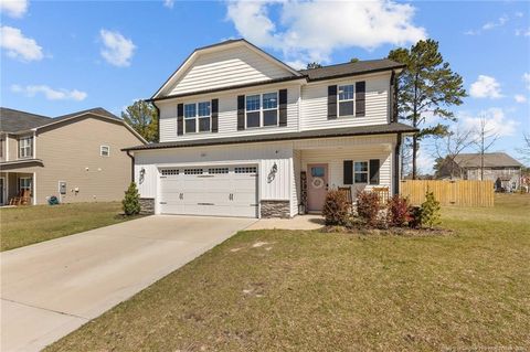 1120 Mayfern Drive, Hope Mills, NC 28348 - MLS#: LP740118