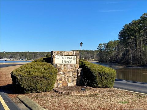 2055 Long Point Trail Sanford NC 27332