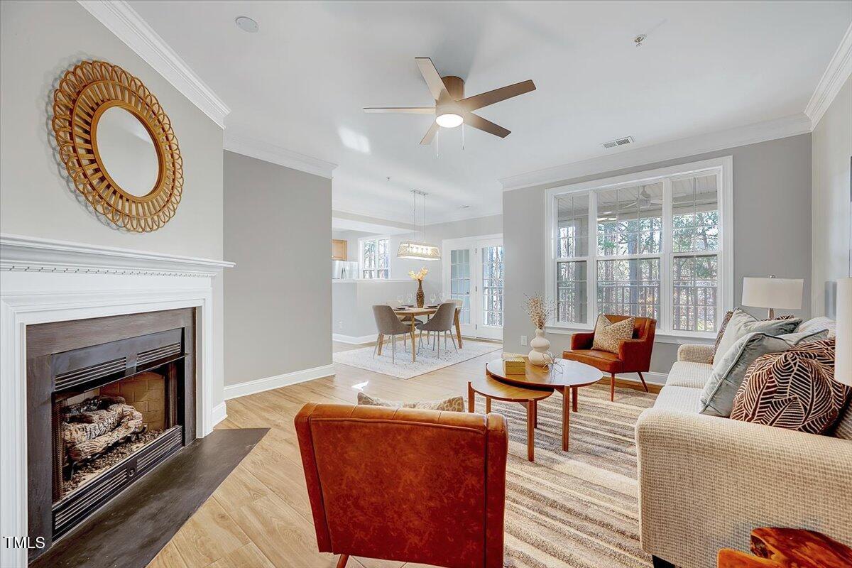 833 Providence Glen Drive