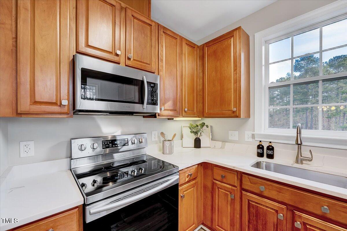833 Providence Glen Drive
