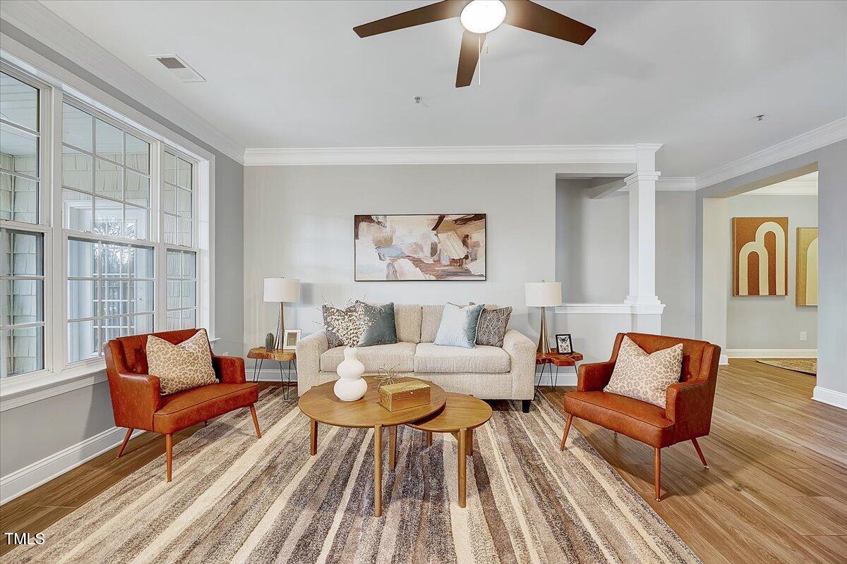 833 Providence Glen Drive