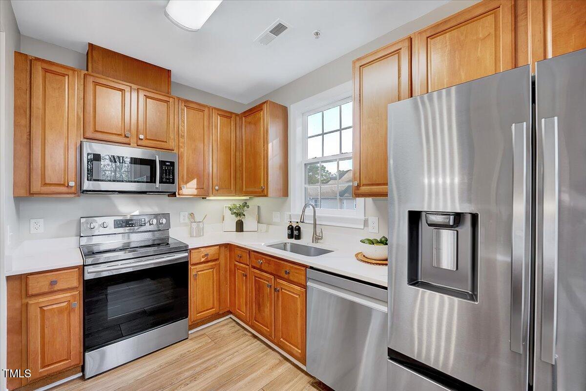 833 Providence Glen Drive