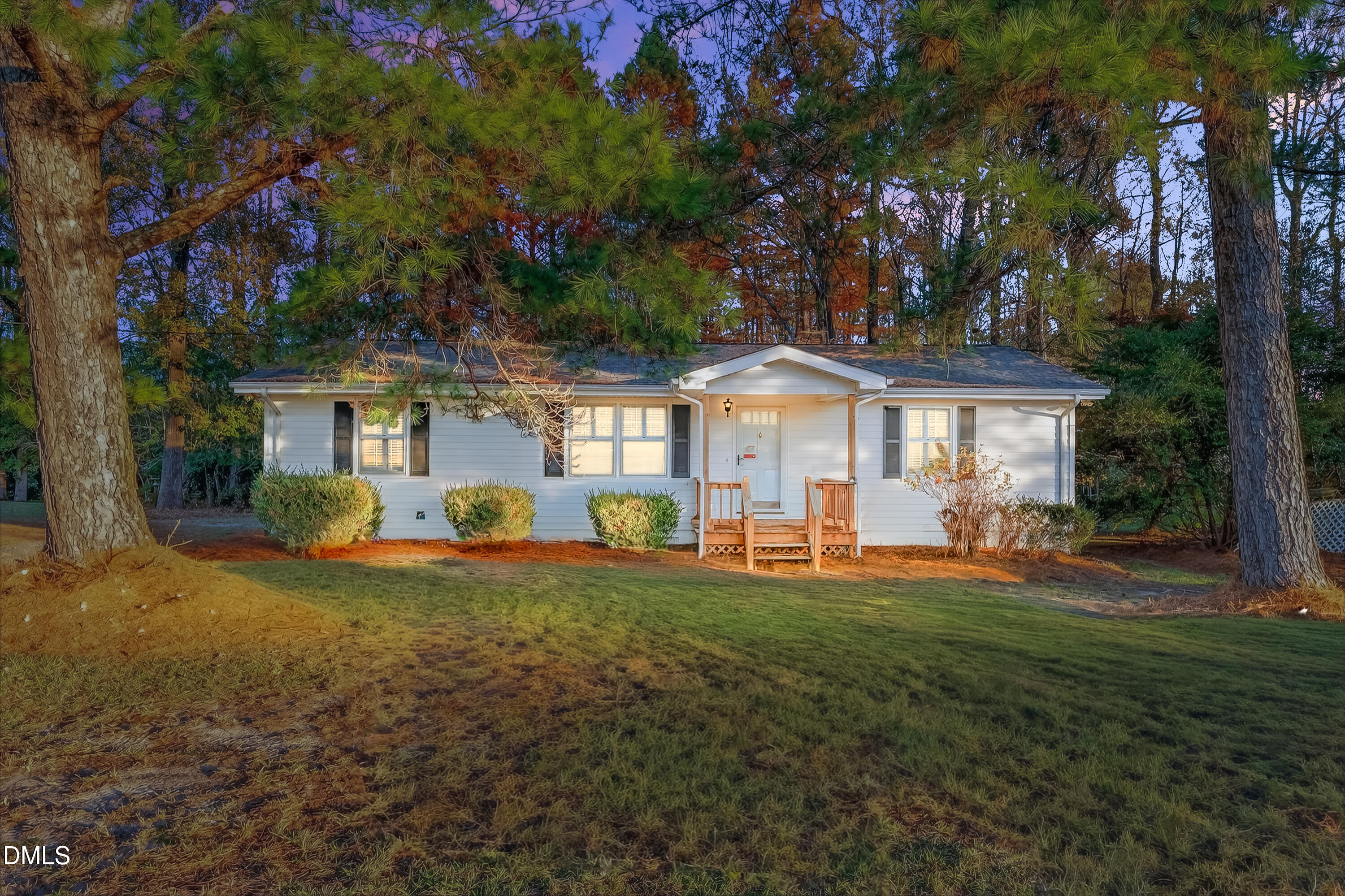 4509 Stevens Chapel Road