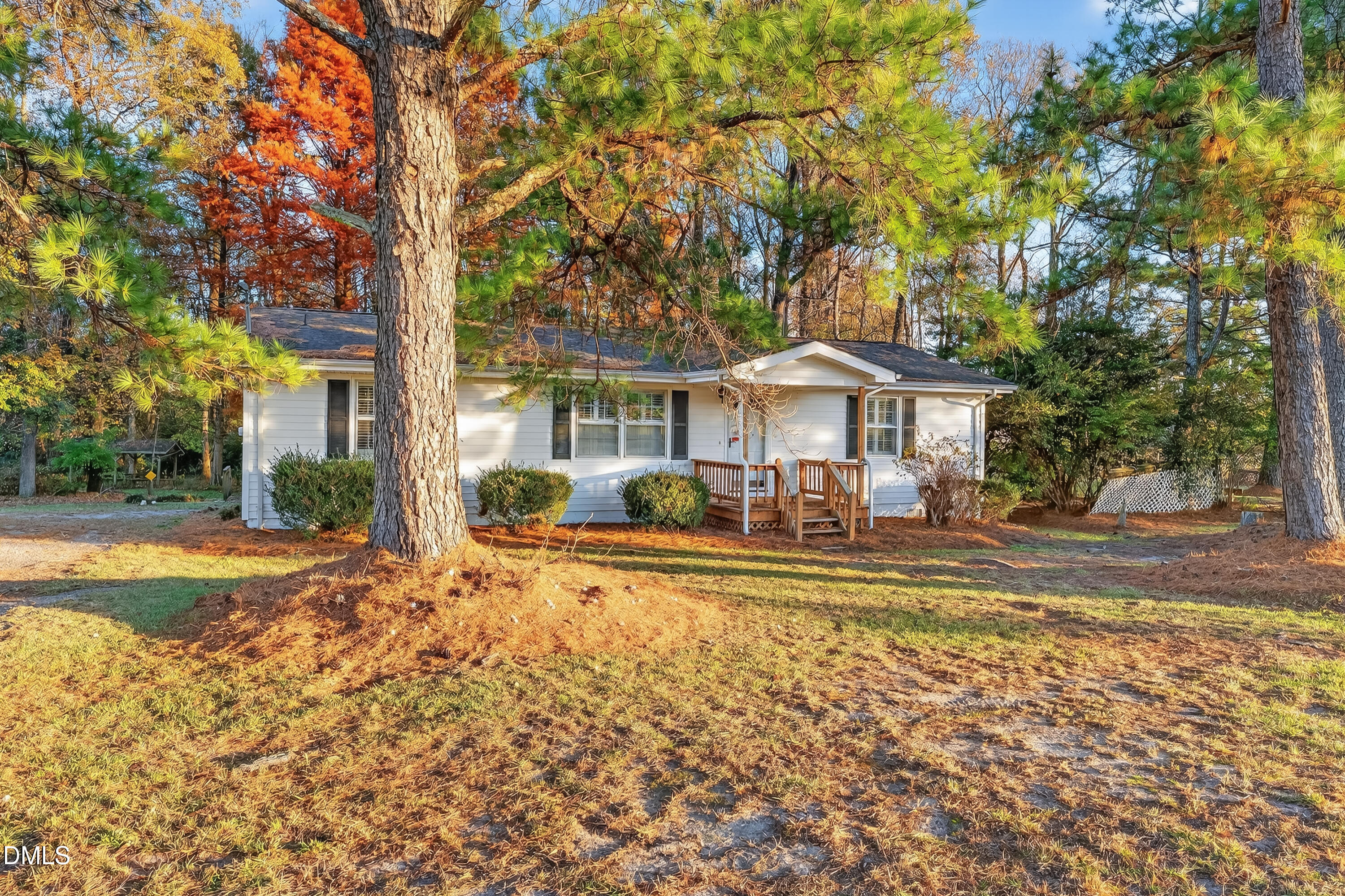 4509 Stevens Chapel Road