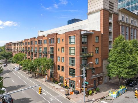444 S Blount Street 318 Raleigh NC 27601