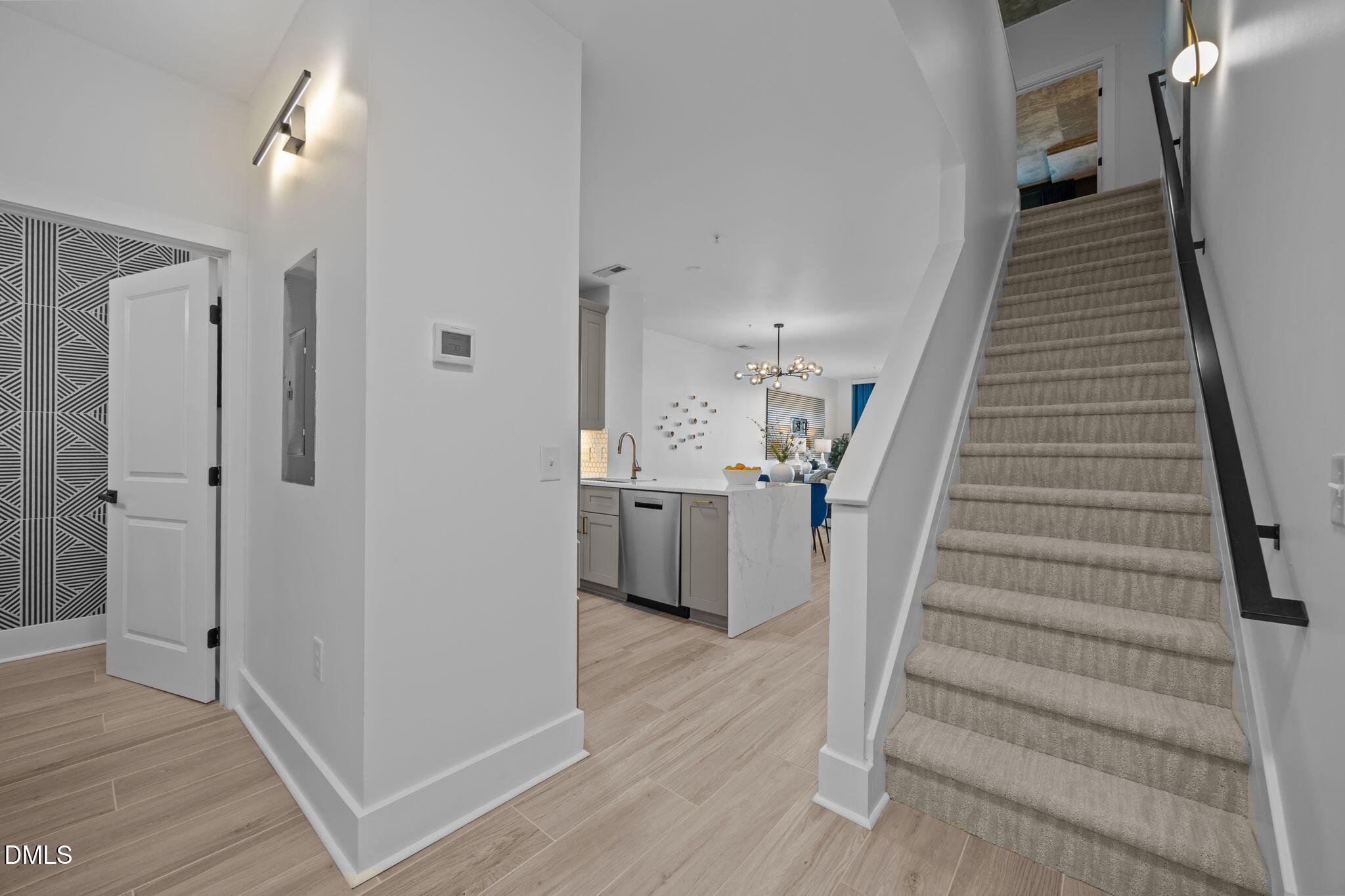 444 S Blount Street 318