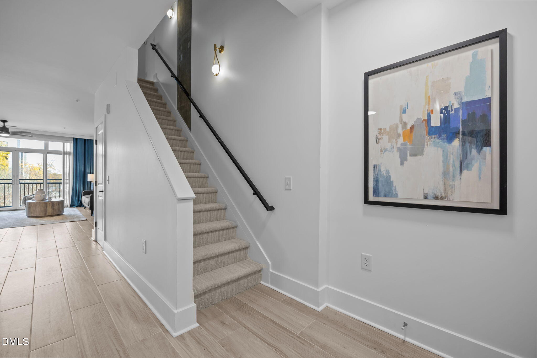 444 S Blount Street 318