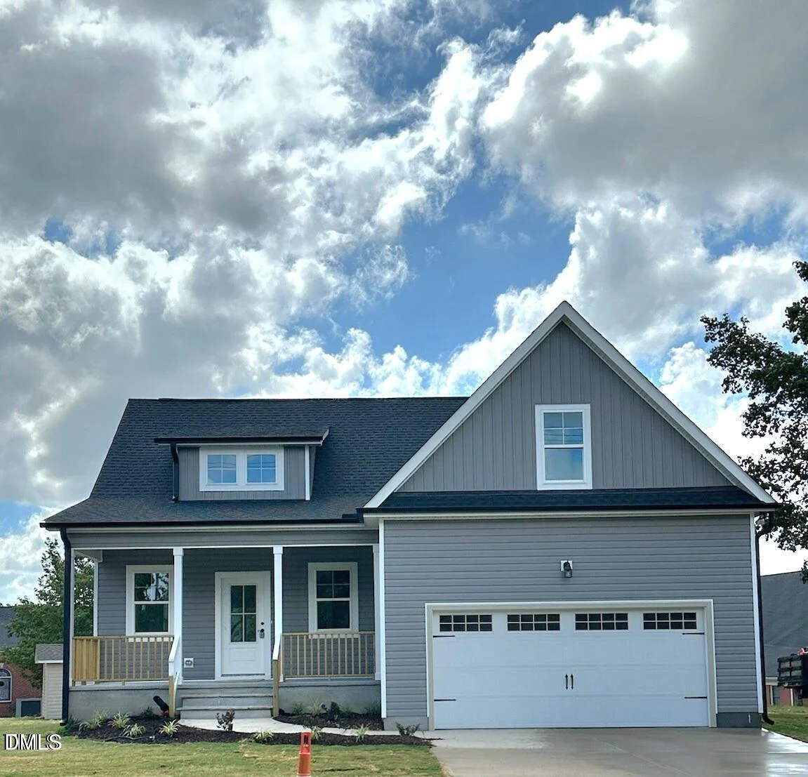 253 Montgomery Heights Road