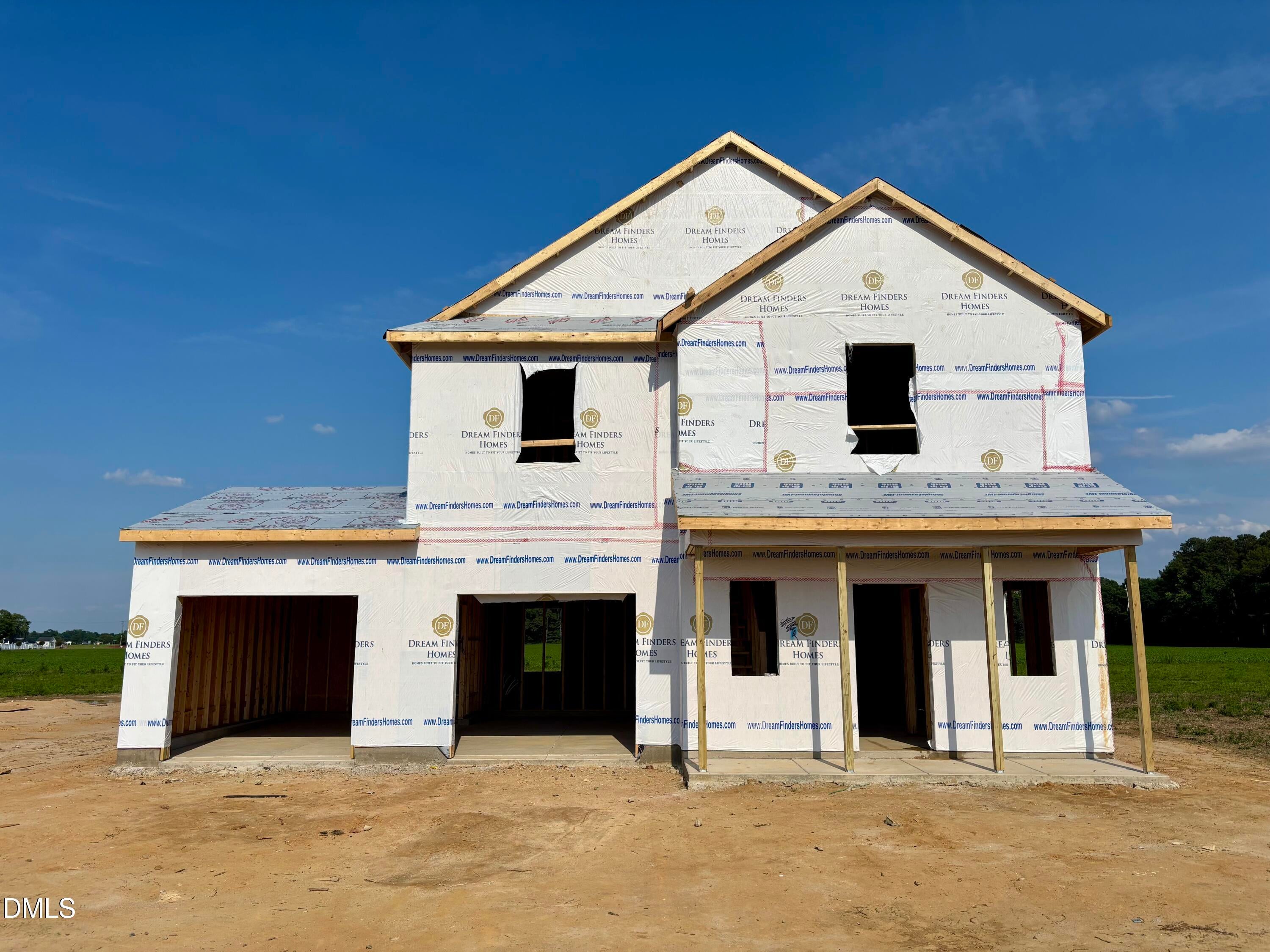 202 Piper Pointe Drive Path, Pikeville, NC, 27863