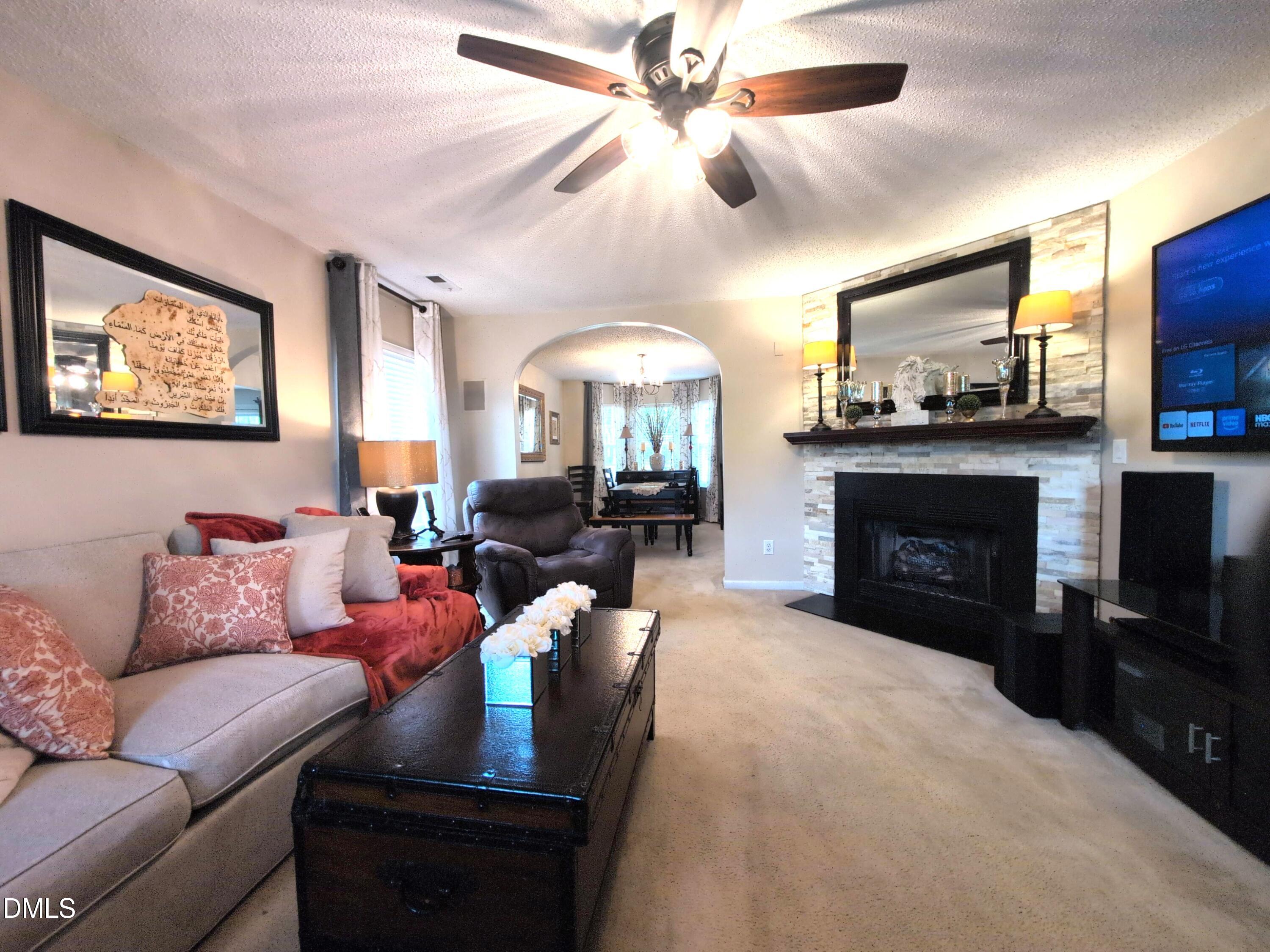 325 Indian Branch Drive