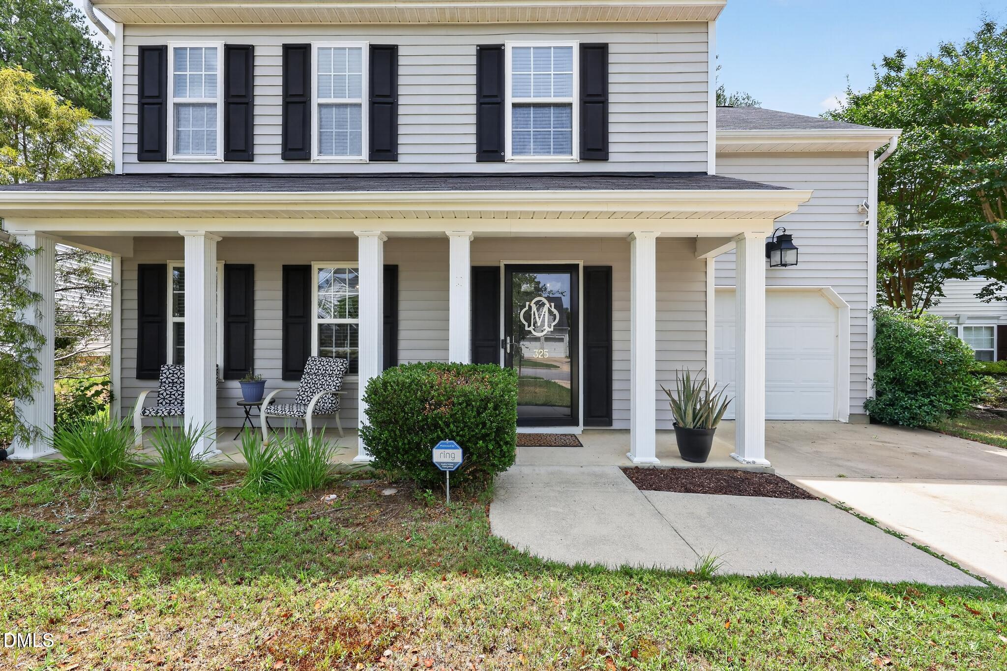 325 Indian Branch Drive