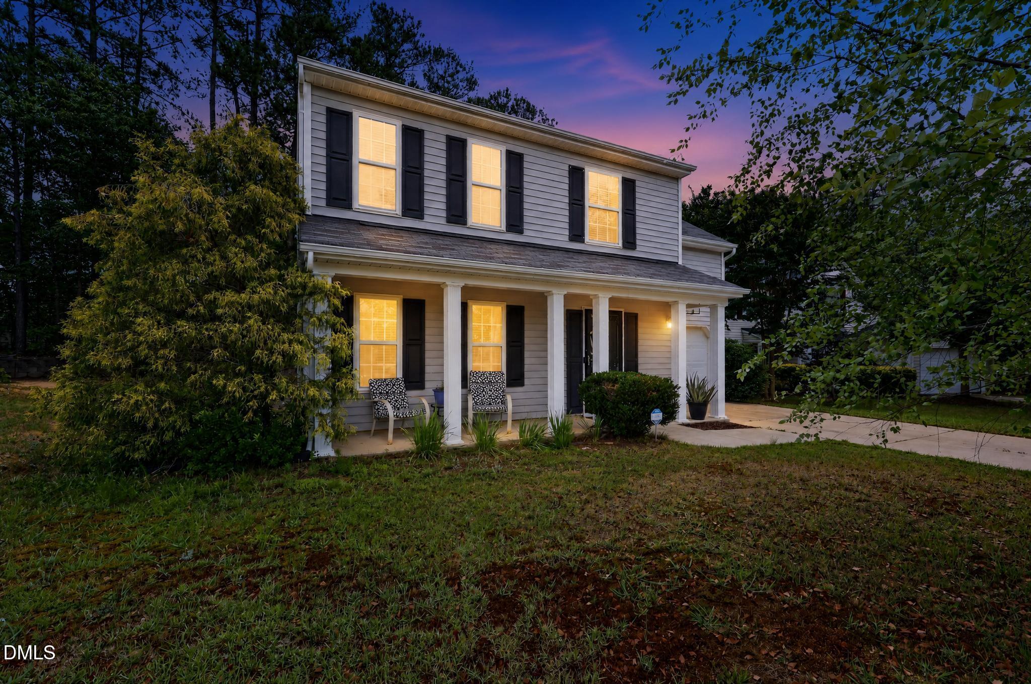 325 Indian Branch Drive