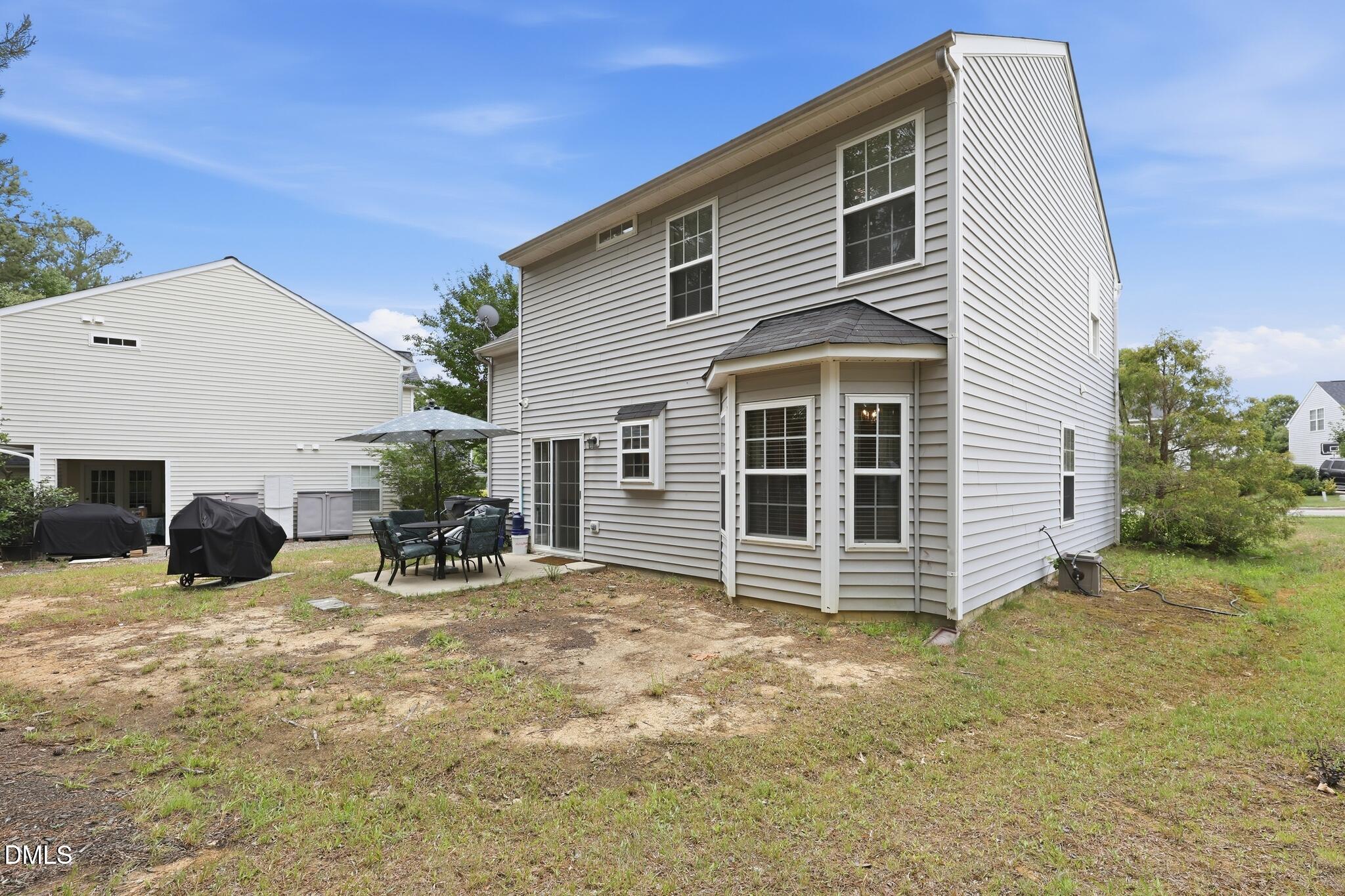325 Indian Branch Drive