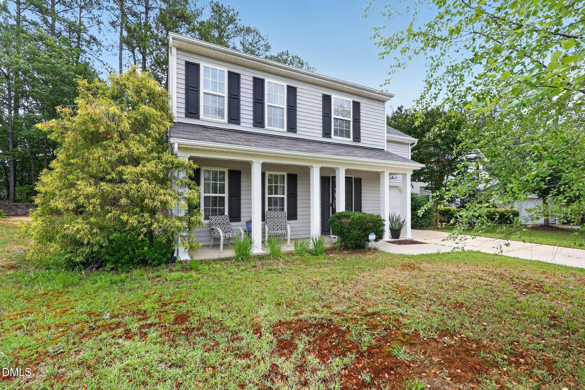 325 Indian Branch Drive