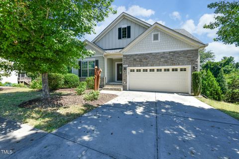 2905 Reynolda Circle Durham NC 27712