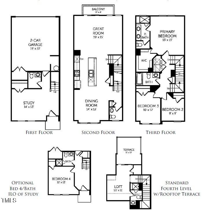 679 Bandon Alley