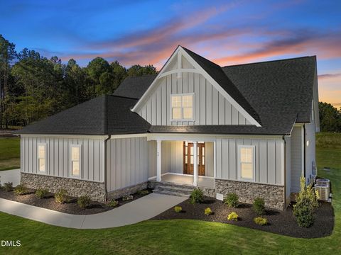 75 Broadleaf Lane Youngsville NC 27596
