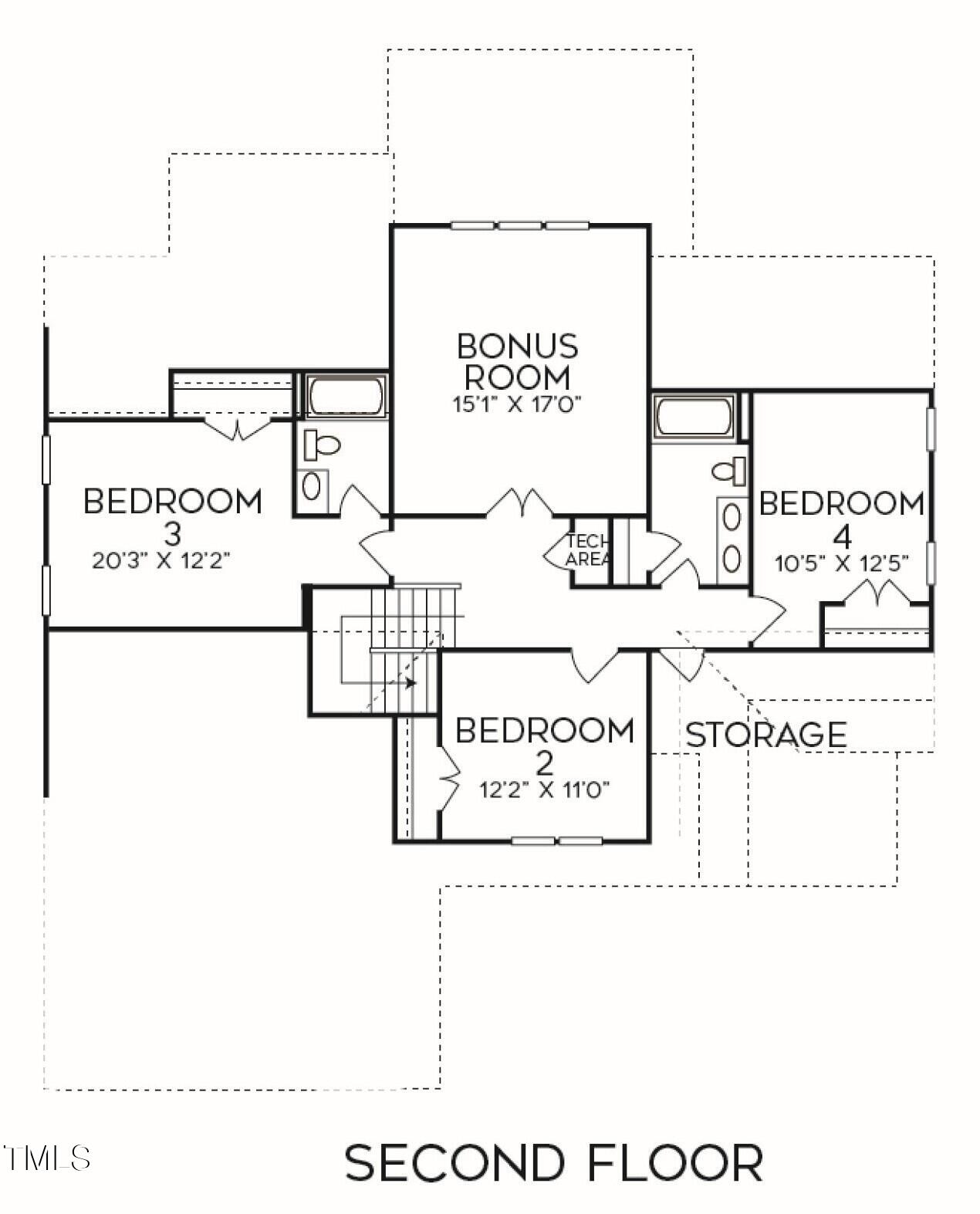 75 Broadleaf Lane