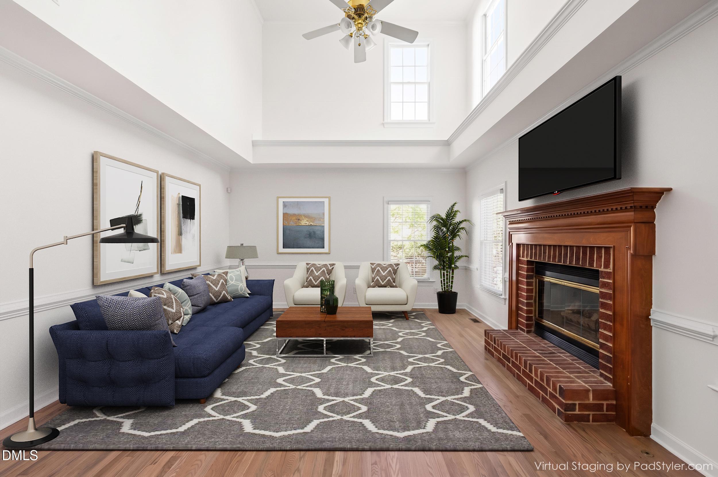 805 Cricketfield Lane