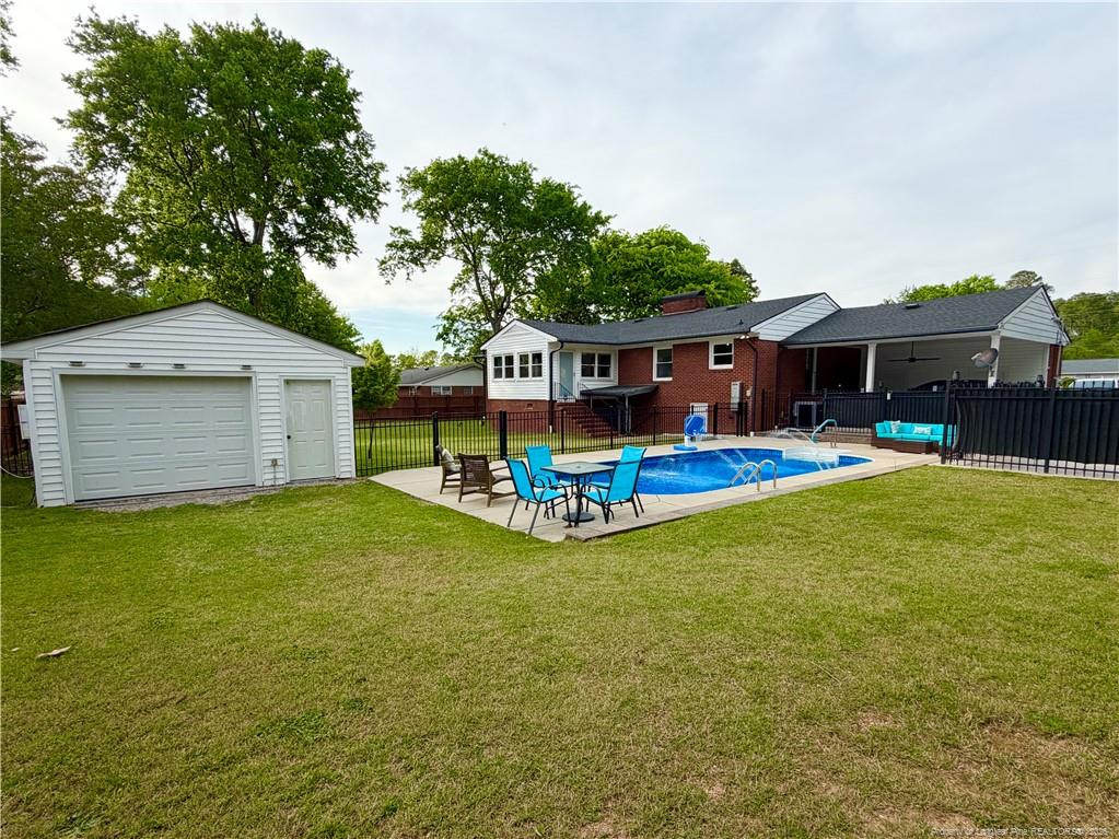 227 Stacy Weaver Drive