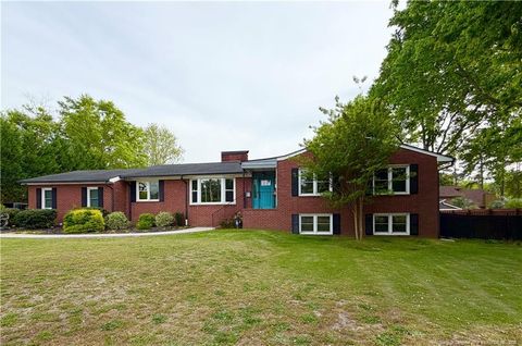 227 Stacy Weaver Drive Fayetteville NC 28311