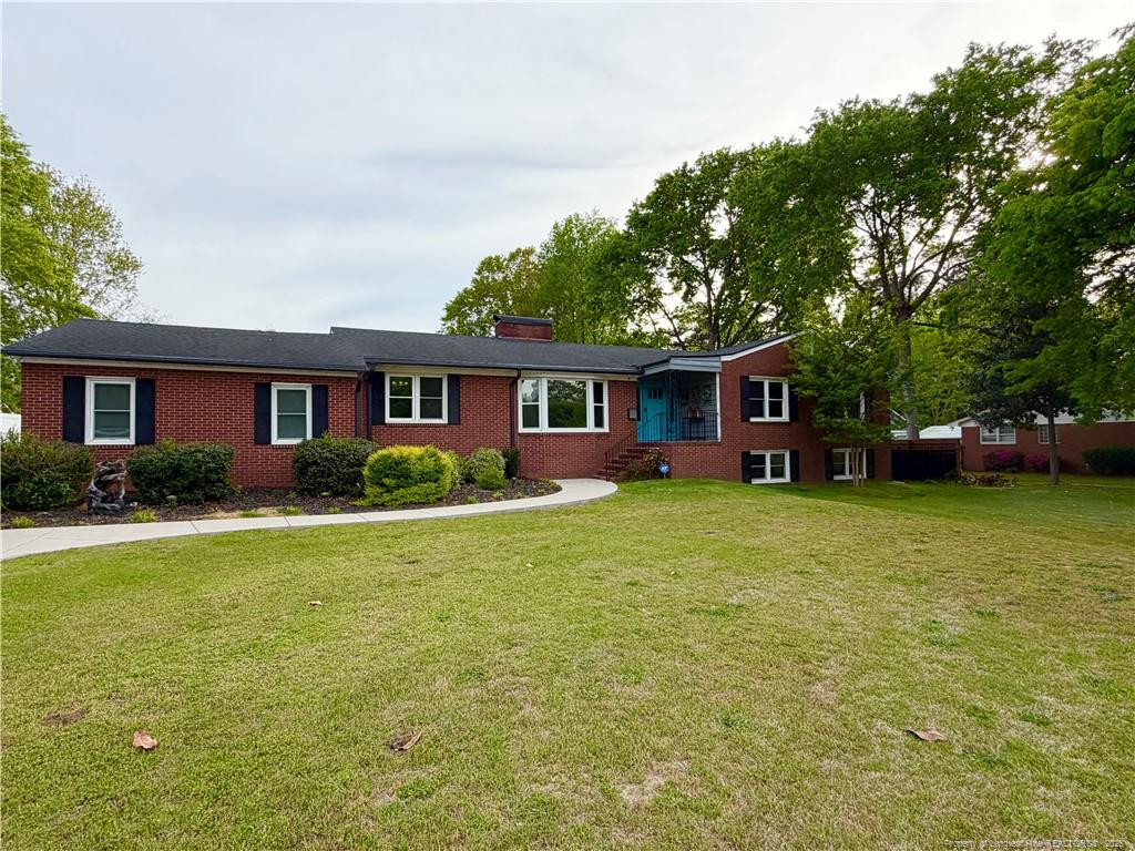 227 Stacy Weaver Drive