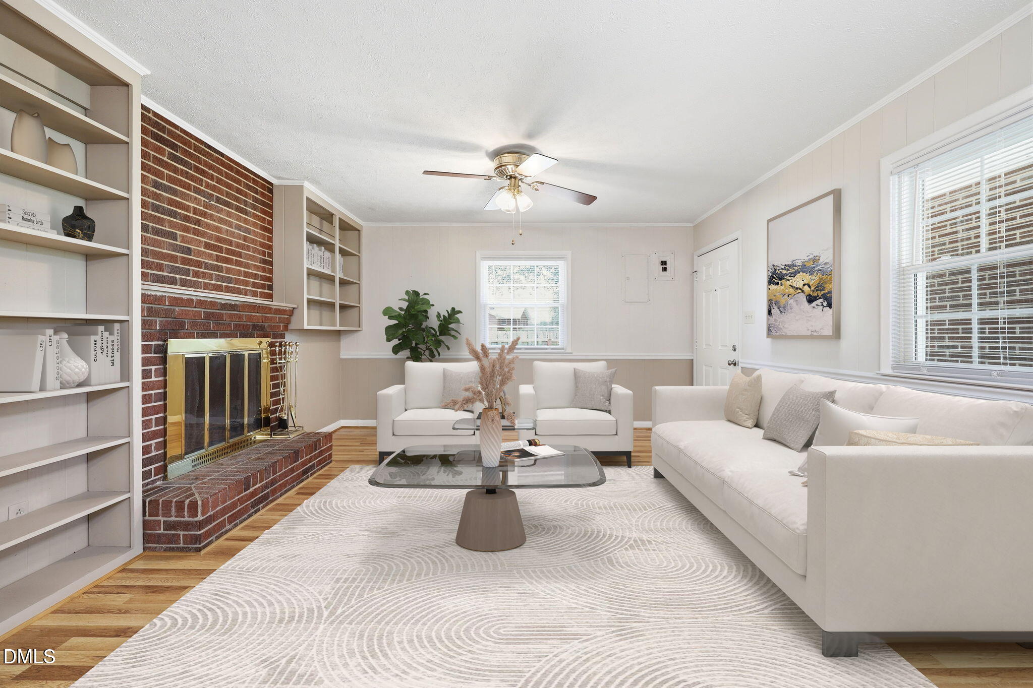 504 Sherwood Road