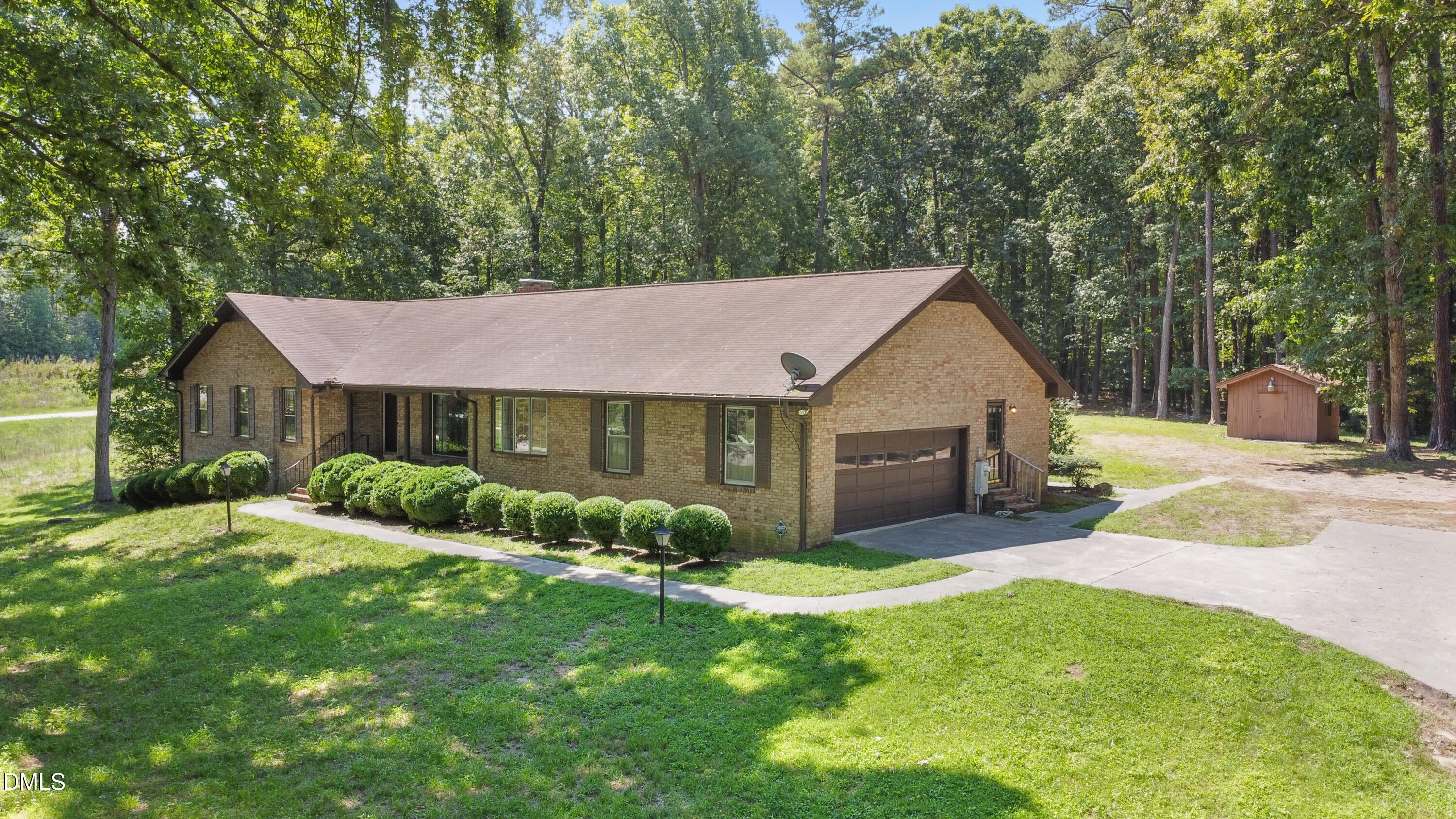 5012 Rock Quarry Road