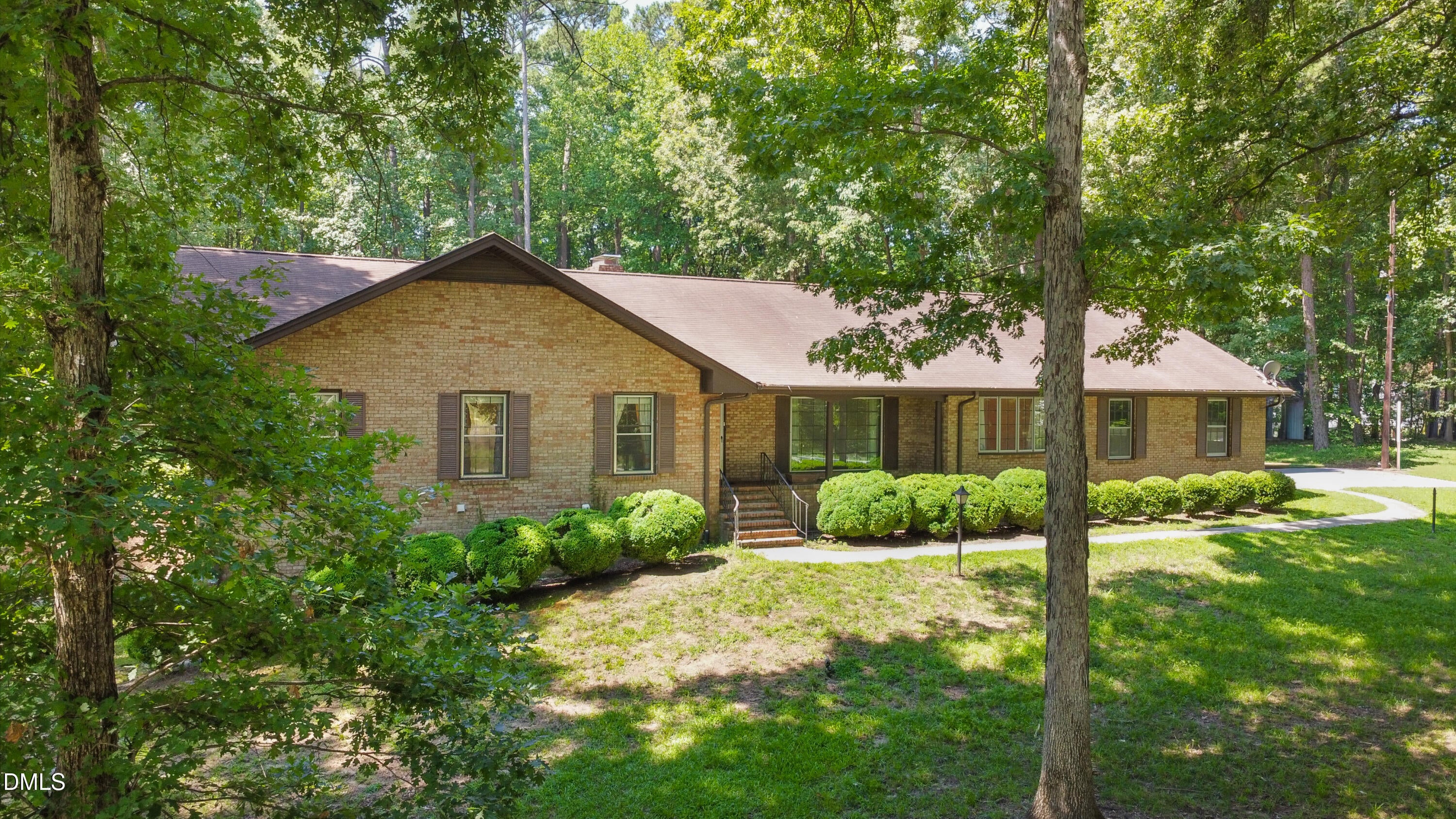 5012 Rock Quarry Road