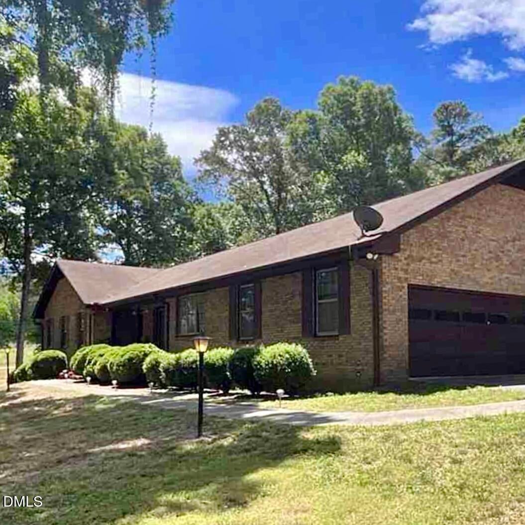 5012 Rock Quarry Road, Raleigh, NC, 27610