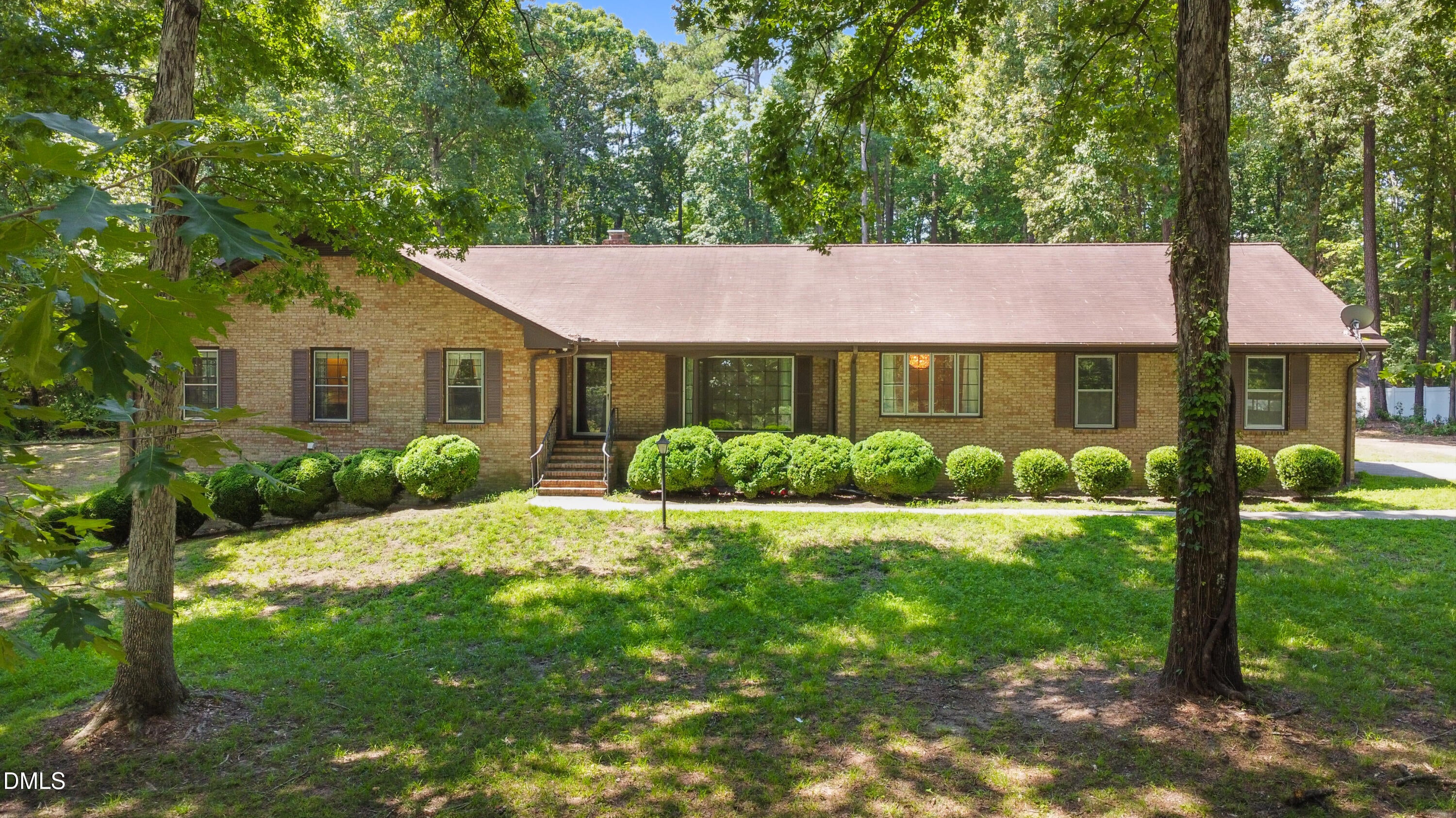 5012 Rock Quarry Road