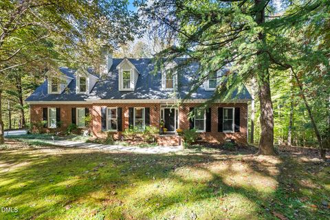 12304 Whartons Way Raleigh NC 27613